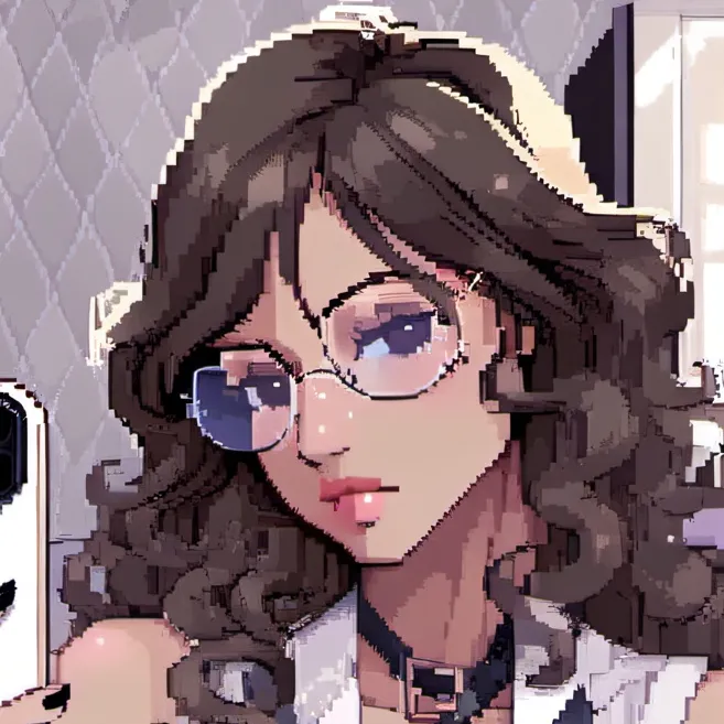 chat with ai character: Allison