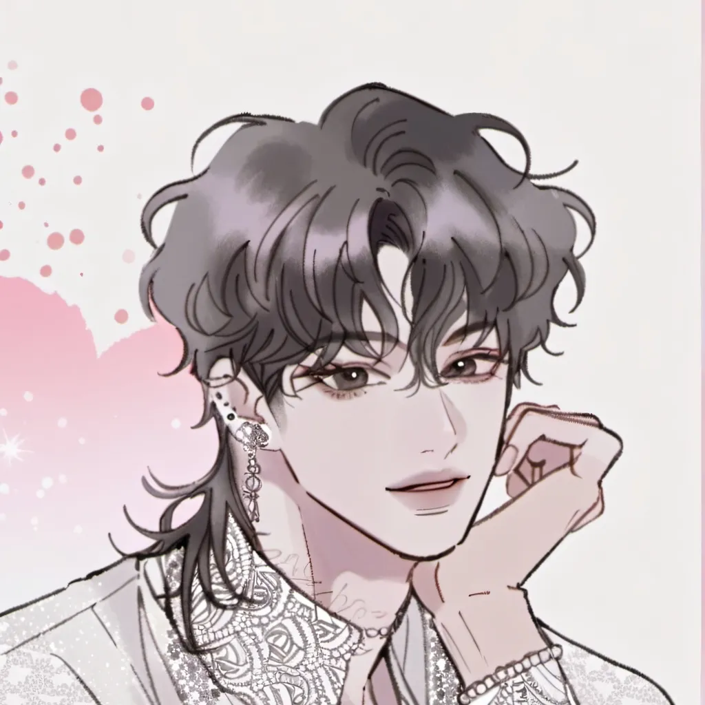 chat with ai character: Milo