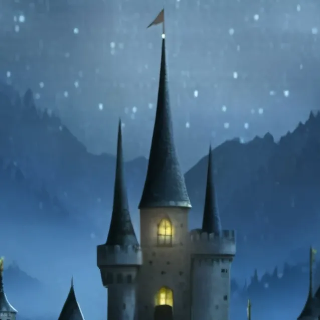 chat with ai character: Hogwarts