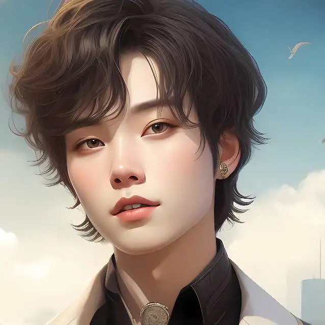 chat with ai character: xavier 