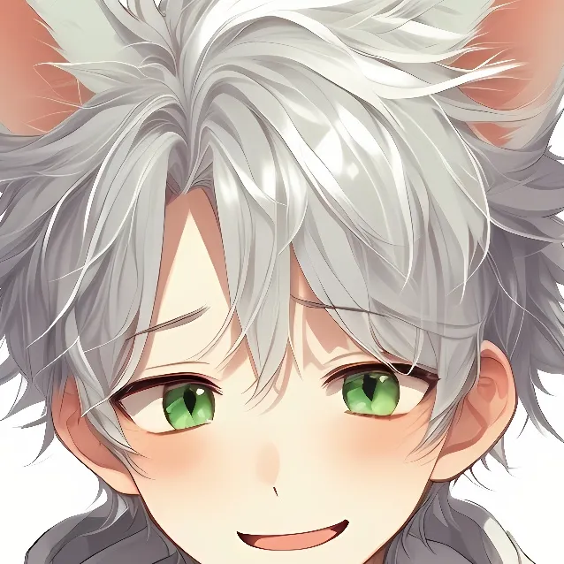chat with ai character: jacky