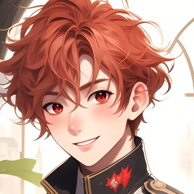 chat with ai character: kai