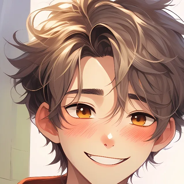 chat with ai character: xavier ^