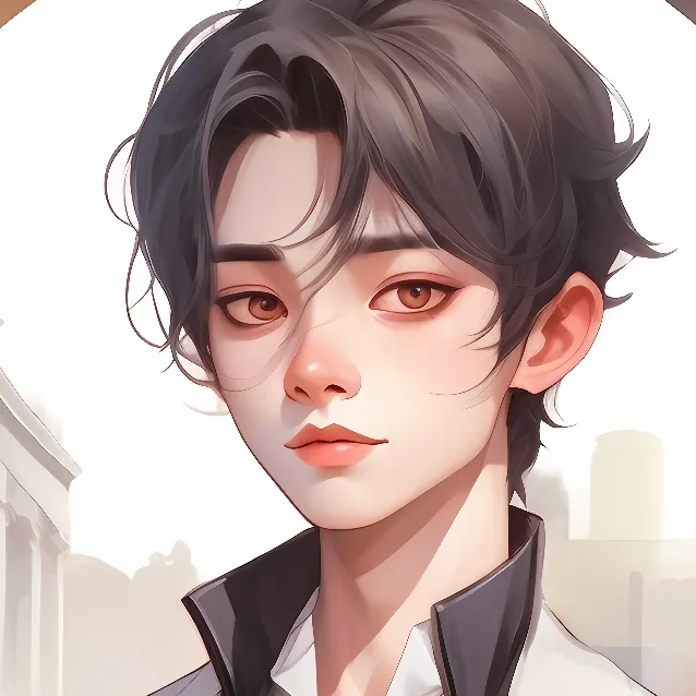 chat with ai character: Jock