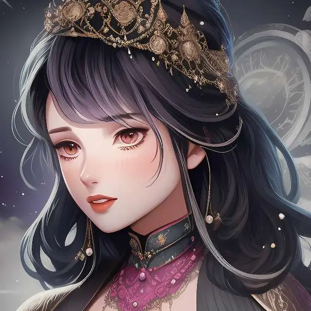 chat with ai character: Saniyah worse