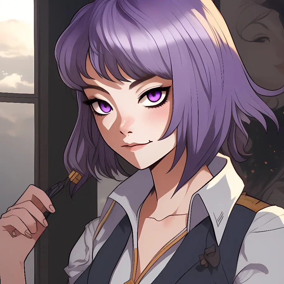 chat with ai character: Lila Seo