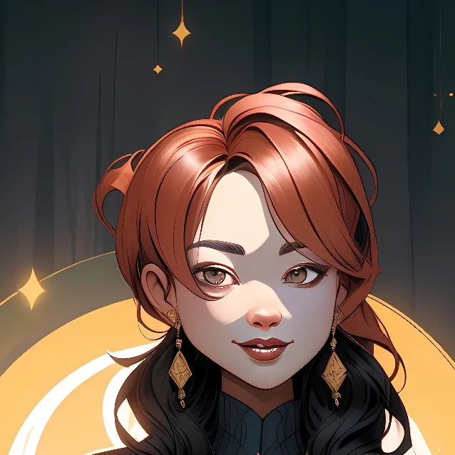 chat with ai character: Nami