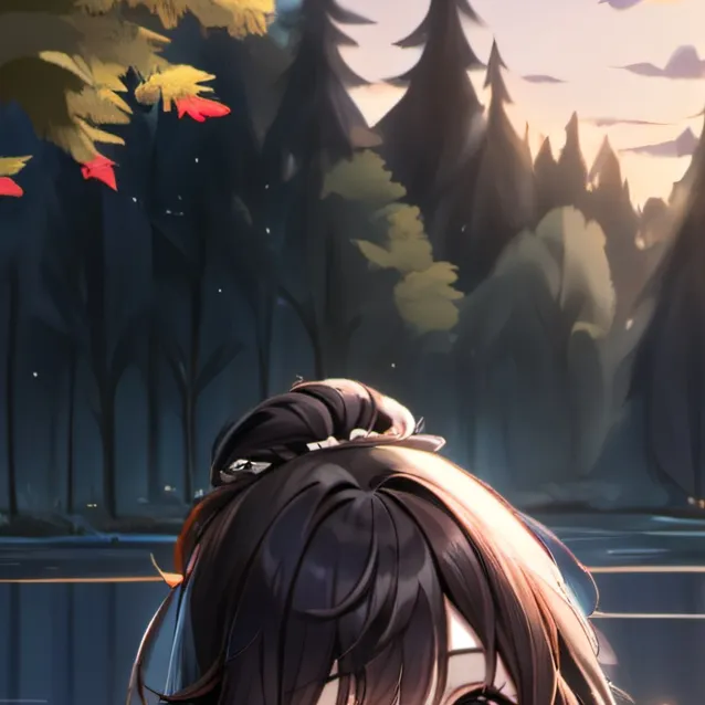 chat with ai character: lily