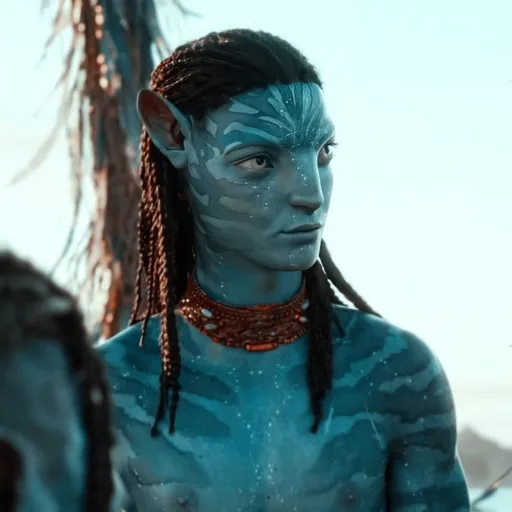 creator JustMar's avatar