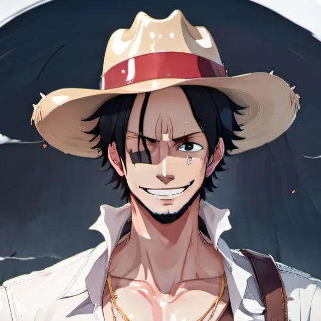 chat with ai character: Portgas D. Ace
