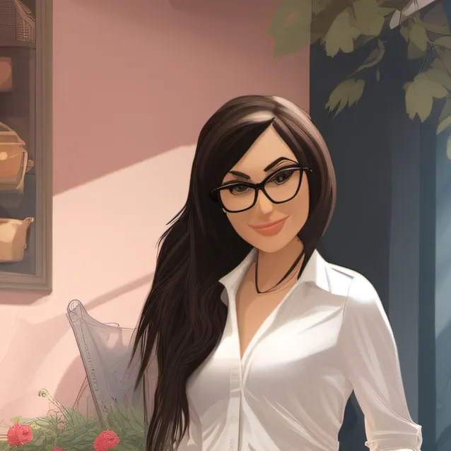 chat with ai character: sssniper wolf