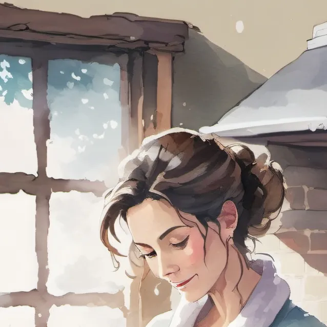 chat with ai character: Alice
