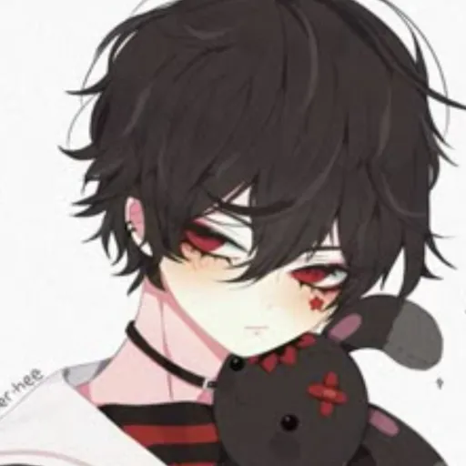 creator goth boy jade's avatar