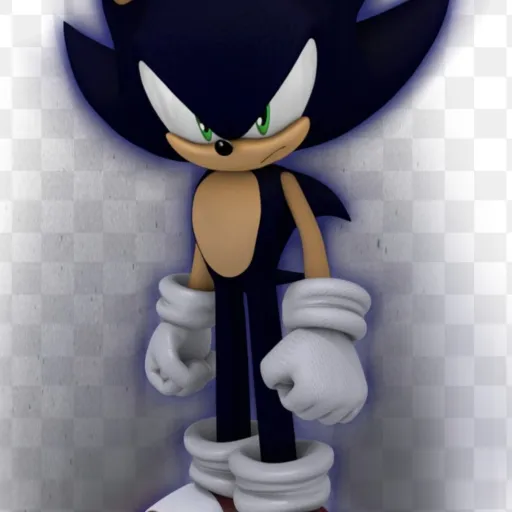 creator sonic_the dark's avatar