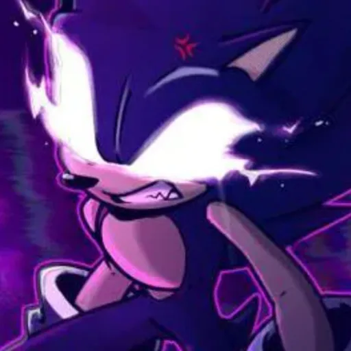 creator sonic_the dark's avatar
