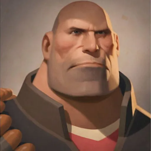 creator Heavy_Official's avatar
