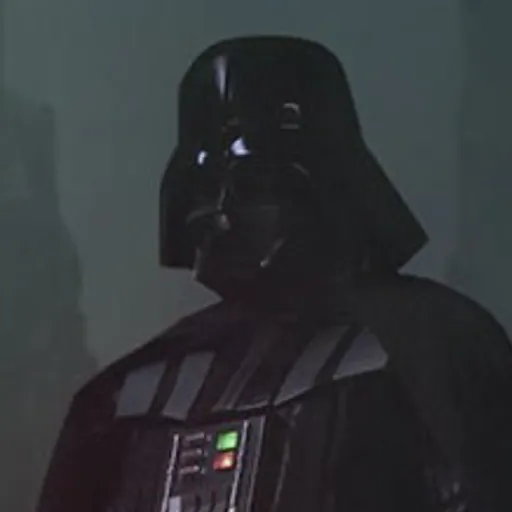 creator Lord Vader.'s avatar