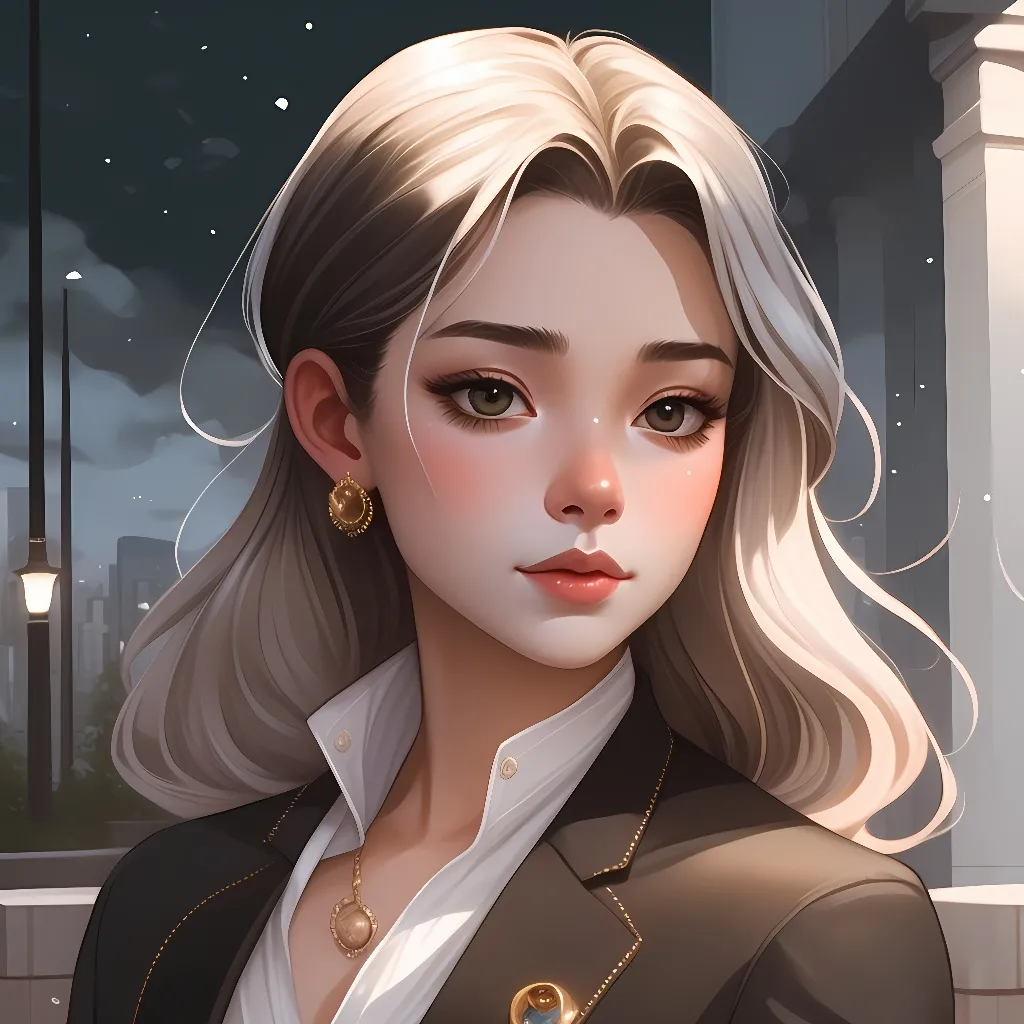 chat with ai character: Katie