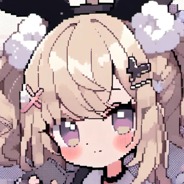 chat with ai character: mina