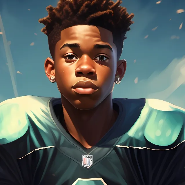 chat with ai character: JaMarcus Jr 