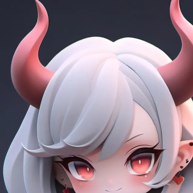 chat with ai character: Devil's Daughter 