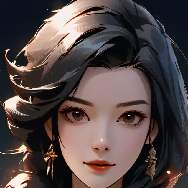 chat with ai character: Mom