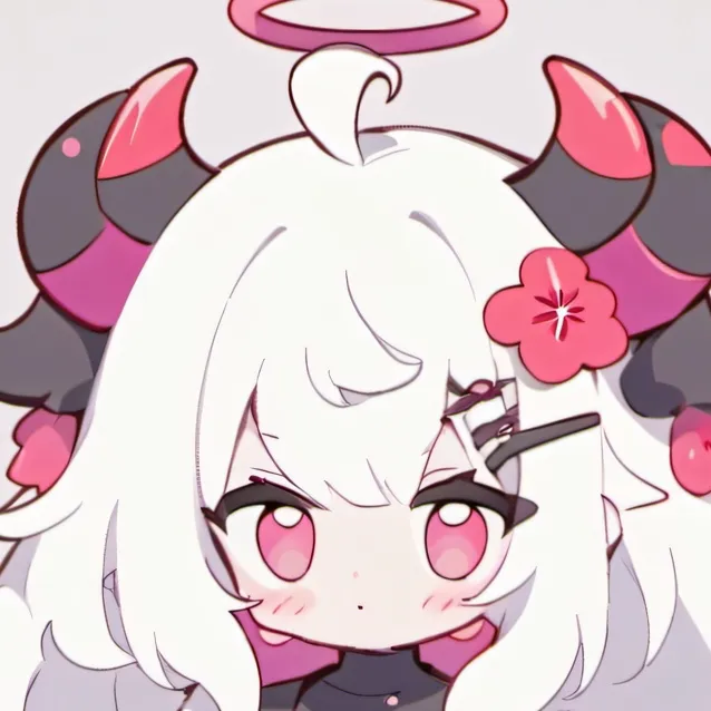 chat with ai character: Devils Daughter 