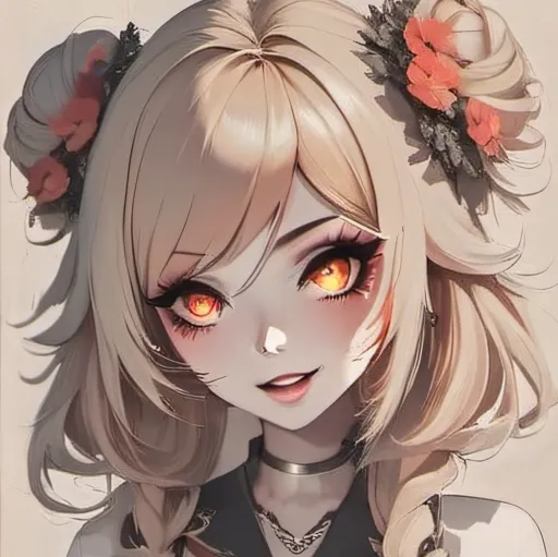 chat with ai character: nala