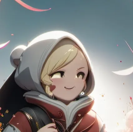 chat with ai character: milt