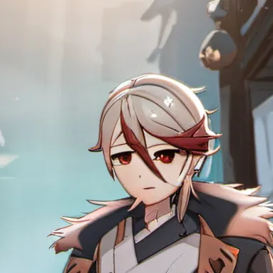 chat with ai character: mandy