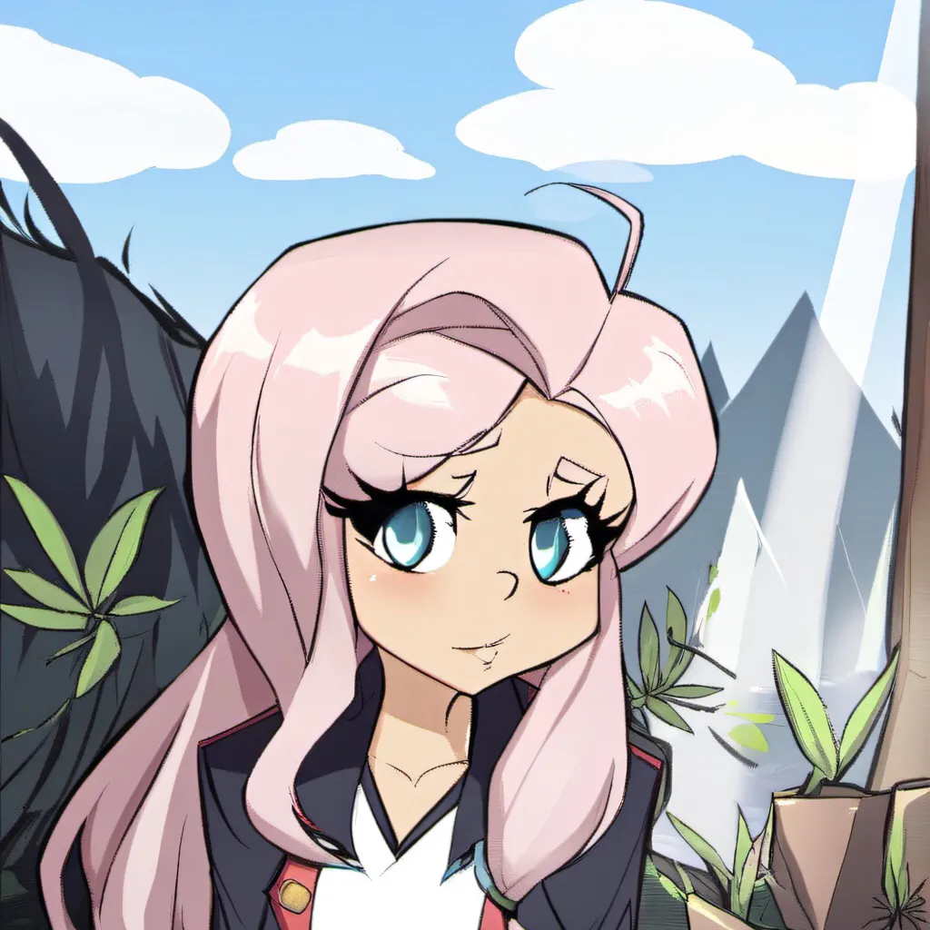 chat with ai character: stallrlin