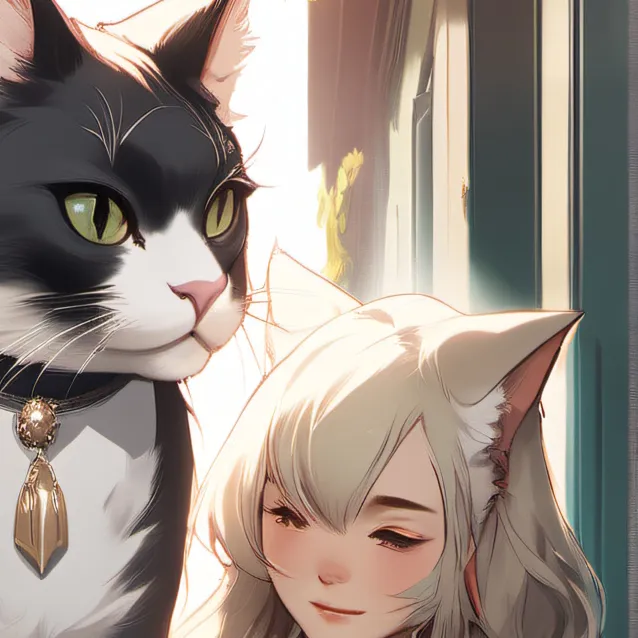 chat with ai character: mandy