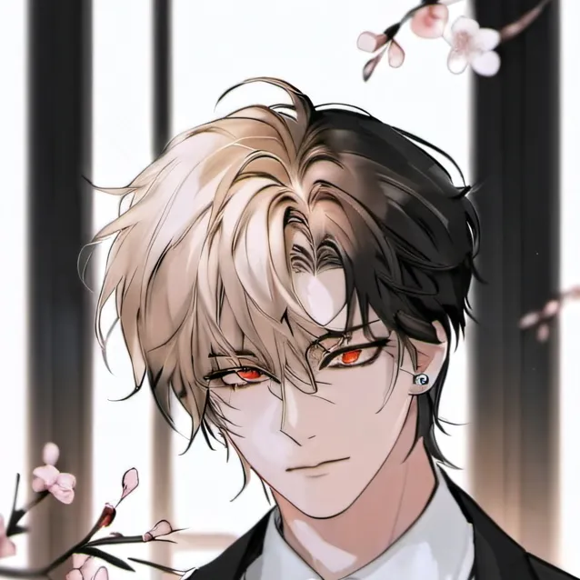 chat with ai character: wyatt