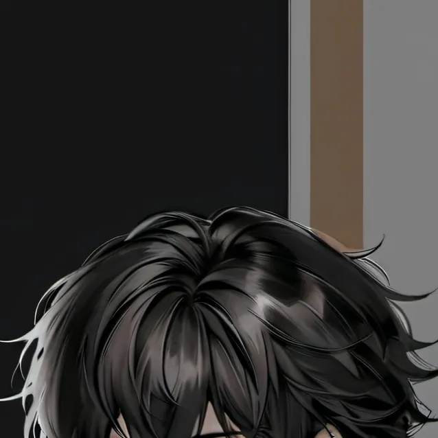 chat with ai character: ~kade~
