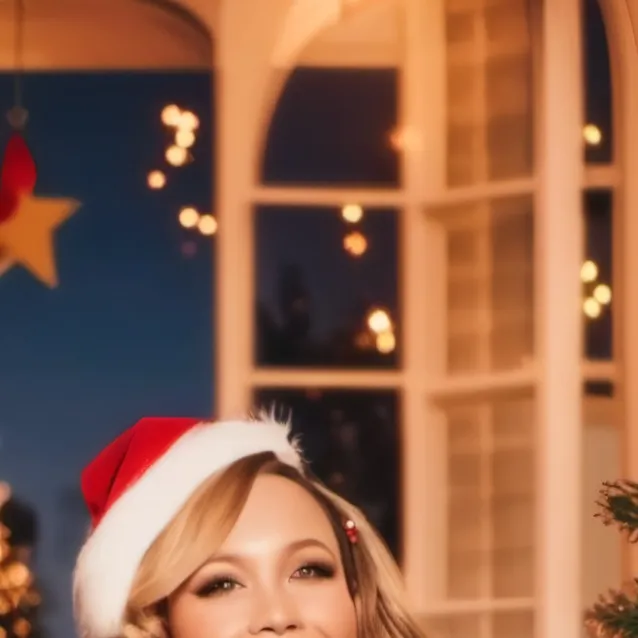 chat with ai character: Mariah Carey 