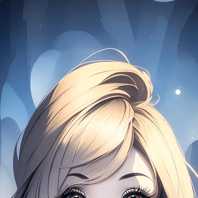 chat with ai character: Lia