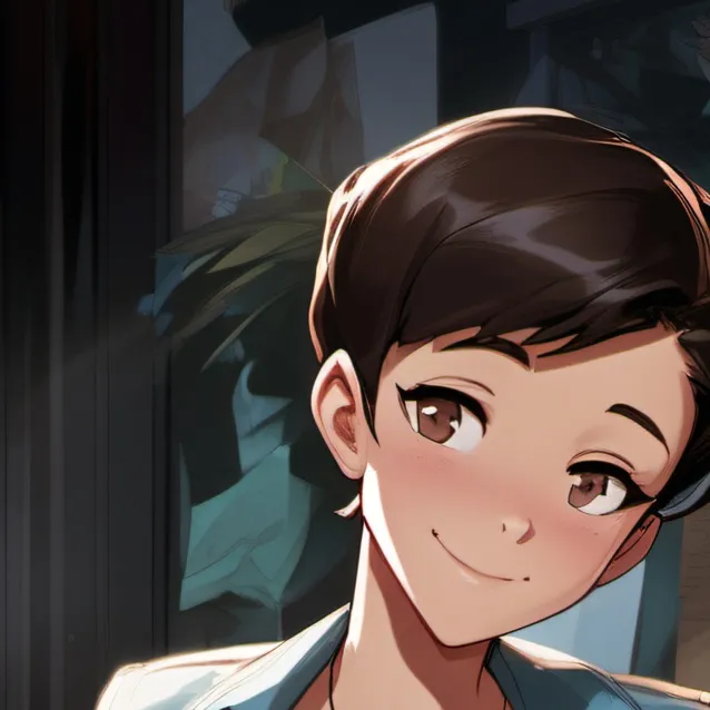 chat with ai character: lois lane