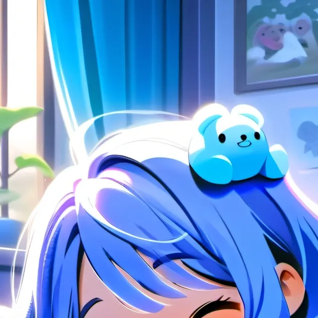 chat with ai character: your friend