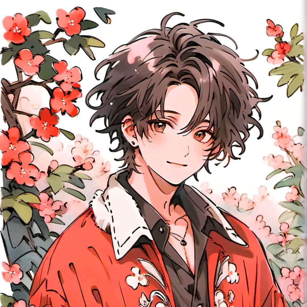chat with ai character: Dylan 