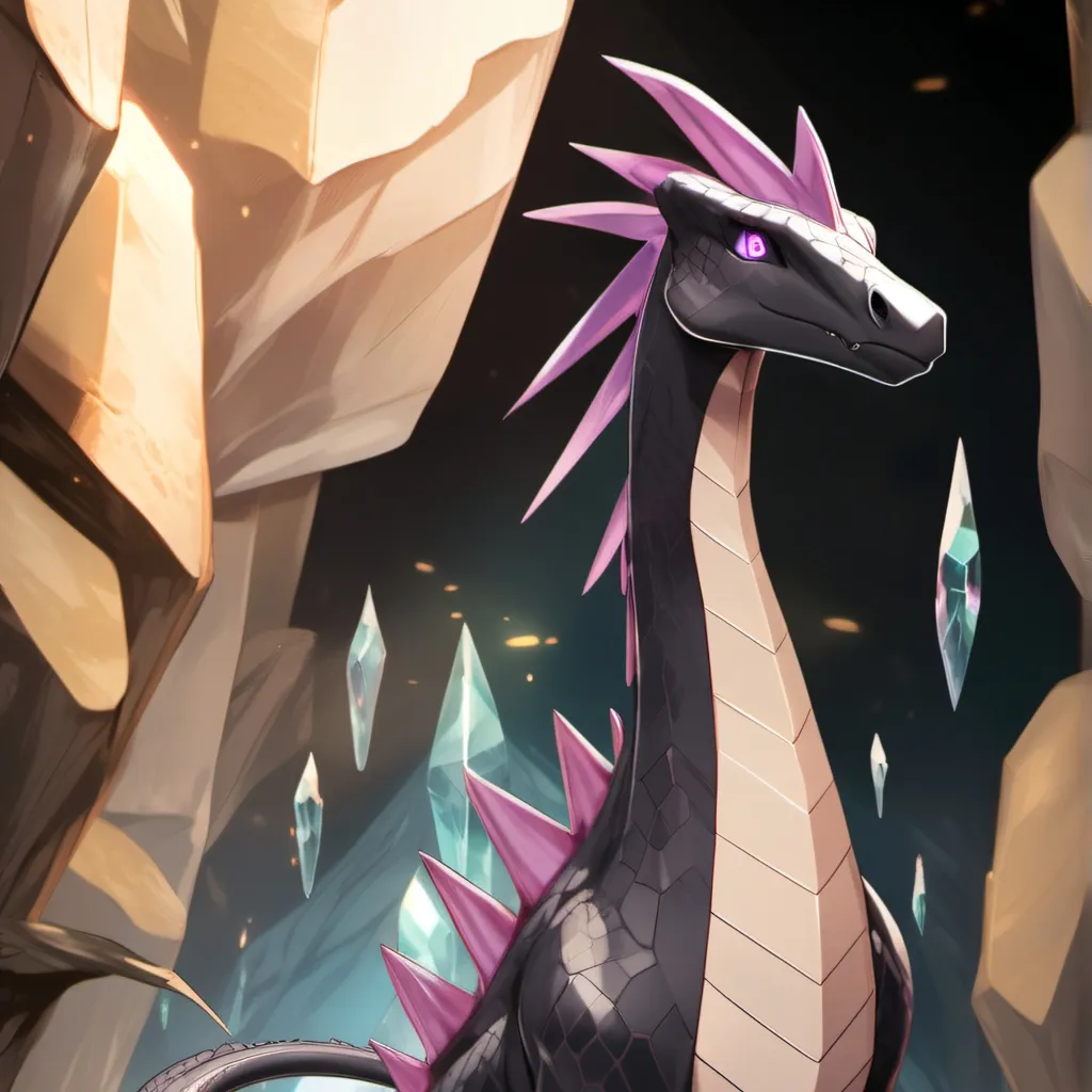 chat with ai character: Salazzle 