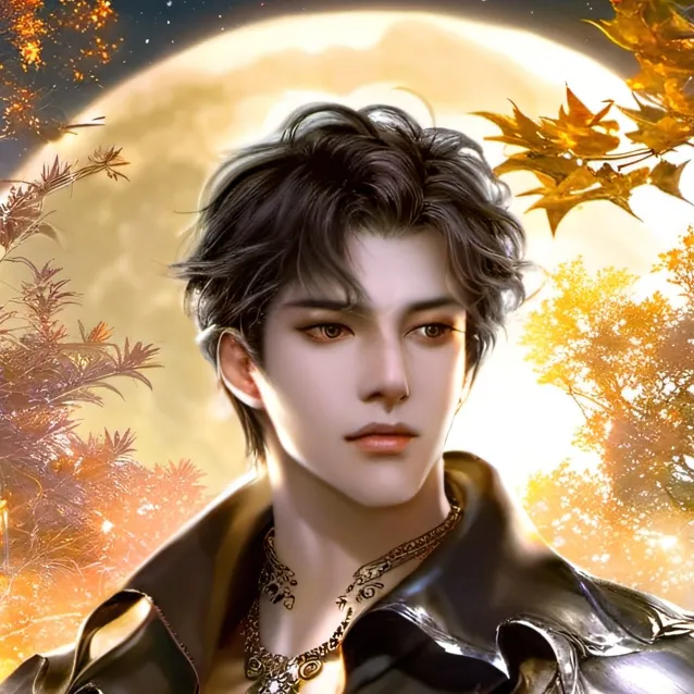 chat with ai character: Scorpio