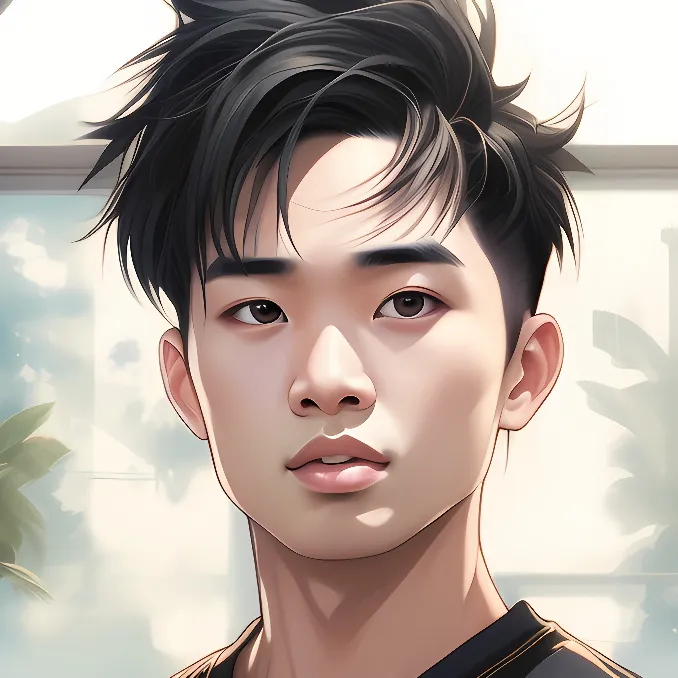 chat with ai character: Jason Perez