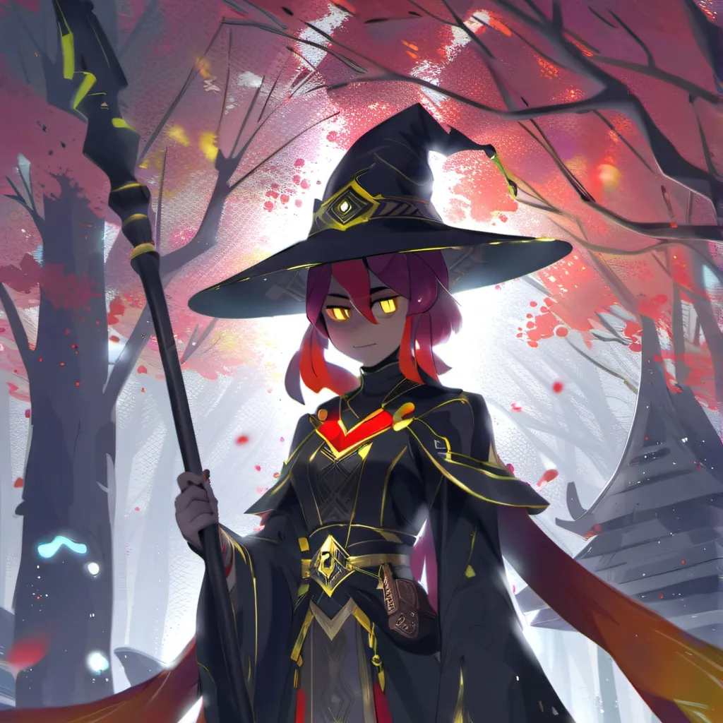 chat with ai character: puppet master