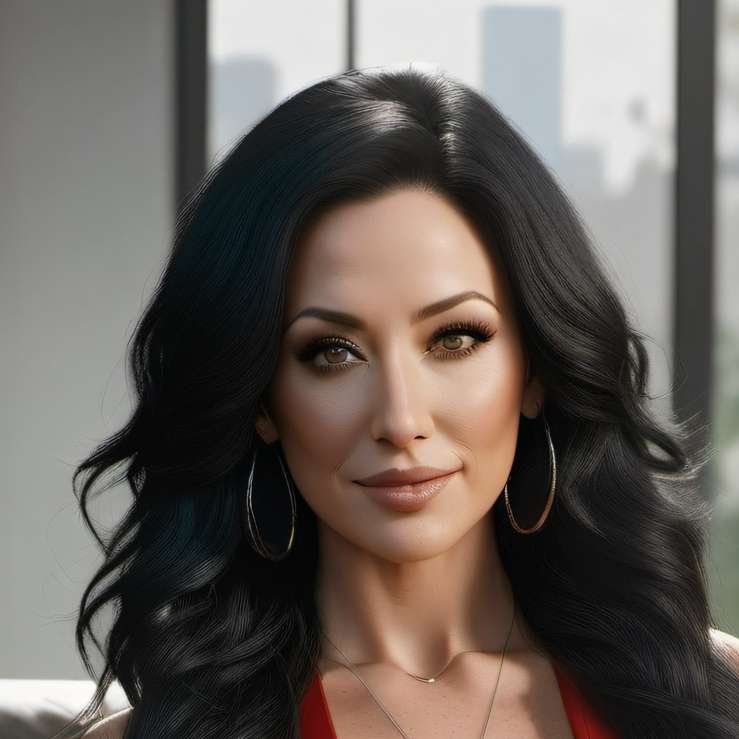 Chat with Jayden Jaymes - Enjoy Free AI Character Voice Chat | Talkie AI