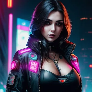 creator Foxxy345's avatar