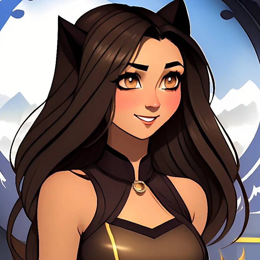 chat with ai character: Melissa lycan