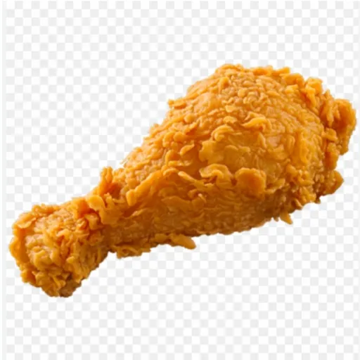 creator 《Fried Chicken》's avatar