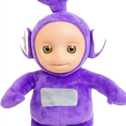 creator ☆{tinky-winky}☆'s avatar