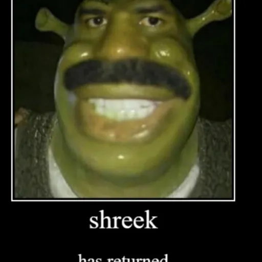 creator >shreek<'s avatar