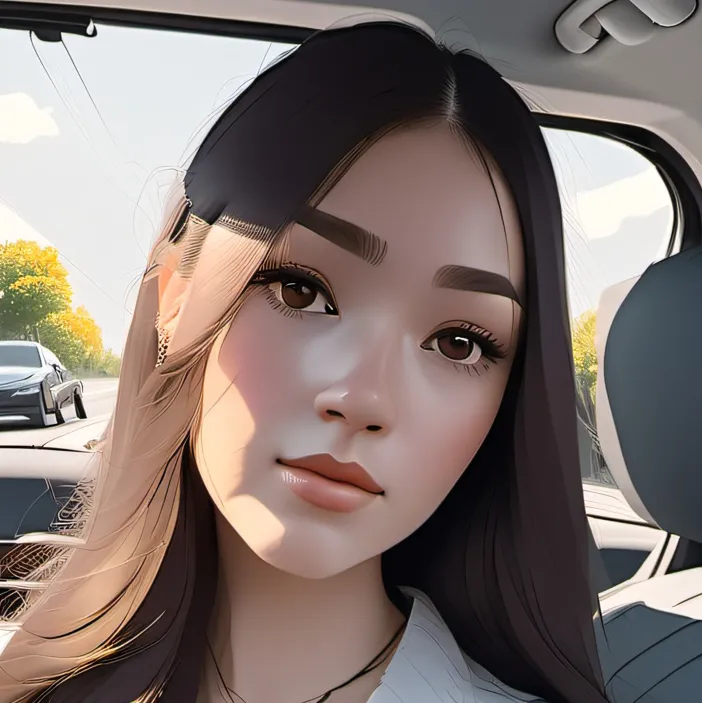 chat with ai character: Max